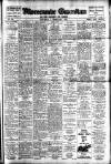 Morecambe Guardian Saturday 09 February 1924 Page 1