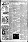 Morecambe Guardian Saturday 09 February 1924 Page 4