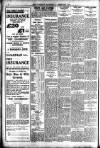 Morecambe Guardian Saturday 09 February 1924 Page 8