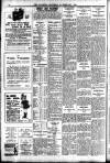 Morecambe Guardian Saturday 23 February 1924 Page 8