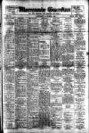 Morecambe Guardian Saturday 15 March 1924 Page 1