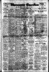 Morecambe Guardian Saturday 22 March 1924 Page 1