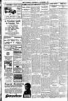 Morecambe Guardian Saturday 01 November 1924 Page 4