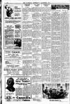 Morecambe Guardian Saturday 01 November 1924 Page 10