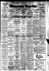 Morecambe Guardian Saturday 26 March 1927 Page 1