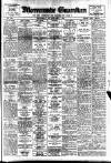 Morecambe Guardian Saturday 29 January 1927 Page 1