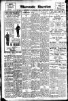 Morecambe Guardian Saturday 29 January 1927 Page 12