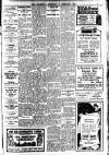 Morecambe Guardian Saturday 19 February 1927 Page 3