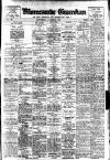Morecambe Guardian Saturday 05 March 1927 Page 1