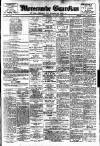 Morecambe Guardian Saturday 21 May 1927 Page 1
