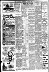 Morecambe Guardian Saturday 21 May 1927 Page 8