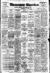 Morecambe Guardian Saturday 11 June 1927 Page 1