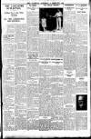 Morecambe Guardian Saturday 11 February 1928 Page 9