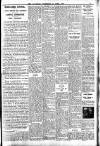 Morecambe Guardian Saturday 28 April 1928 Page 7