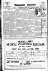 Morecambe Guardian Saturday 28 April 1928 Page 12