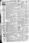 Morecambe Guardian Saturday 10 November 1928 Page 6