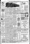 Morecambe Guardian Saturday 10 November 1928 Page 11