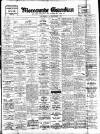 Morecambe Guardian Saturday 15 December 1928 Page 1