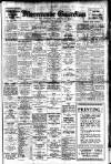 Morecambe Guardian Saturday 05 January 1929 Page 1