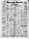 Morecambe Guardian Saturday 04 January 1930 Page 1