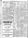 Morecambe Guardian Saturday 18 January 1930 Page 8