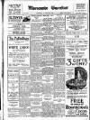 Morecambe Guardian Saturday 18 January 1930 Page 12