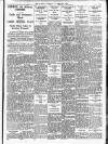 Morecambe Guardian Saturday 15 February 1930 Page 7