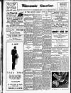 Morecambe Guardian Friday 21 February 1930 Page 14