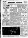 Morecambe Guardian Friday 07 March 1930 Page 12