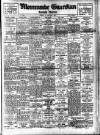 Morecambe Guardian Friday 09 January 1931 Page 1