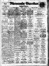 Morecambe Guardian Friday 05 January 1934 Page 1