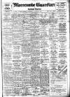 Morecambe Guardian Saturday 20 April 1940 Page 1