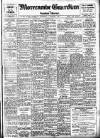 Morecambe Guardian Saturday 08 January 1938 Page 1