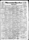 Morecambe Guardian Saturday 01 April 1939 Page 1