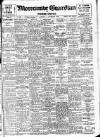 Morecambe Guardian Saturday 04 November 1939 Page 1