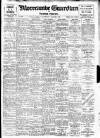 Morecambe Guardian Saturday 06 January 1940 Page 1