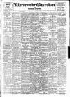 Morecambe Guardian Saturday 16 March 1940 Page 1