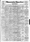 Morecambe Guardian Thursday 21 March 1940 Page 1