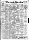 Morecambe Guardian Saturday 18 May 1940 Page 1