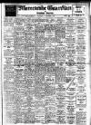 Morecambe Guardian Saturday 07 December 1940 Page 1