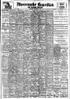 Morecambe Guardian Saturday 19 January 1946 Page 1