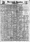 Morecambe Guardian Saturday 26 January 1946 Page 1