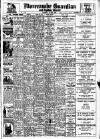Morecambe Guardian Saturday 15 June 1946 Page 1