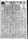 Morecambe Guardian Saturday 10 January 1948 Page 1