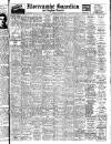 Morecambe Guardian Saturday 20 March 1948 Page 1