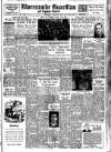 Morecambe Guardian Saturday 08 January 1949 Page 1