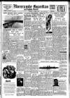 Morecambe Guardian Saturday 05 March 1949 Page 1