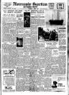 Morecambe Guardian Saturday 09 April 1949 Page 1