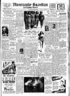 Morecambe Guardian Saturday 25 June 1949 Page 1