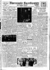 Morecambe Guardian Saturday 31 December 1949 Page 1